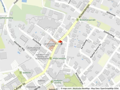 Wohnung mieten in Linz Land – 50,87 m², € 1.280 – Bild 13 von 13