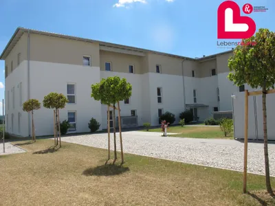 4-Zimmer-Wohnung mieten in Wels-Land – 92,34 m², € 1.015 – Bild 7 von 10