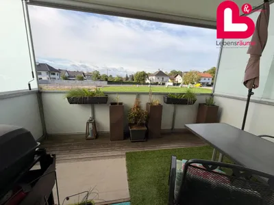 4-Zimmer-Wohnung mieten in Wels-Land – 92,34 m², € 1.015 – Bild 3 von 10