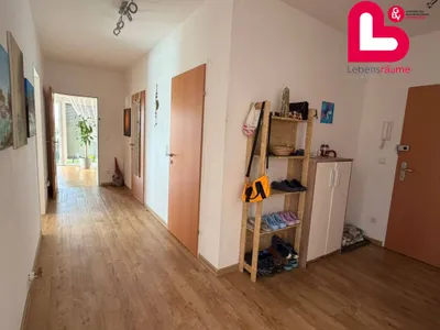 4-Zimmer-Wohnung mieten in Wels-Land – 92,34 m², € 1.015 – Bild 5 von 10