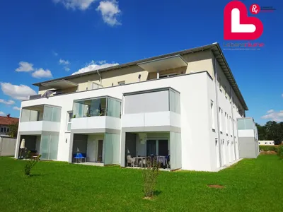 4-Zimmer-Wohnung mieten in Wels-Land – 92,34 m², € 1.015 – Bild 8 von 10
