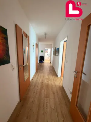 4-Zimmer-Wohnung mieten in Wels-Land – 92,34 m², € 1.015 – Bild 6 von 10