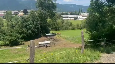 Grundstück zum Kauf in 8753 Murtal