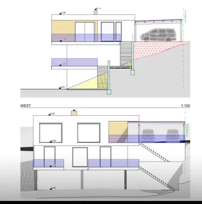 Grundstück kaufen in Murtal – 930 m², € 79.000 – Bild 3 von 3