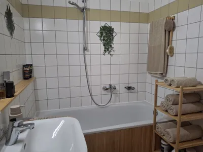 2-Zimmer-Wohnung mieten in Ried im Innkreis – 47 m², € 750 – Bild 6 von 12