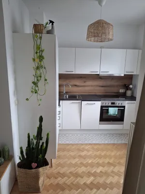 2-Zimmer-Wohnung mieten in Ried im Innkreis – 47 m², € 750 – Bild 3 von 12