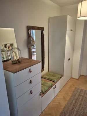 2-Zimmer-Wohnung mieten in Ried im Innkreis – 47 m², € 750 – Bild 10 von 12