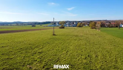Immobilie kaufen in Oberpullendorf – 3 278 m², € 76.500 – Bild 2 von 3