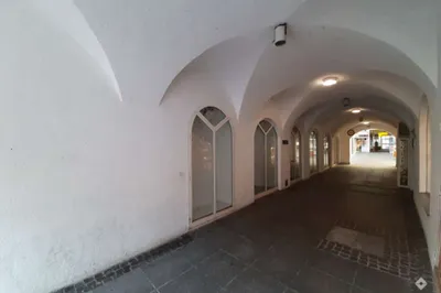 Gewerbeimmobilie mieten in Vöcklabruck – 110 m², € 1.023 – Bild 3 von 4