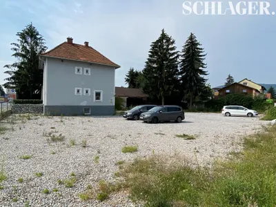 Immobilie kaufen in Graz – 2 200 m², € 1.562.710