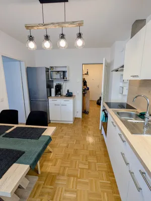 2-Zimmer-Wohnung mieten in Sankt Veit an der Glan – 65 m², € 530 – Bild 5 von 13