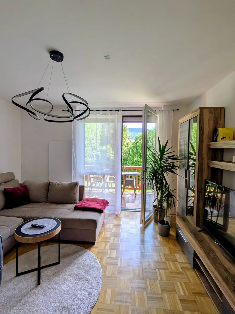Wohnung – Straßburg, Lieding - Ansicht 3