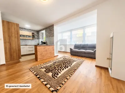 2-Zimmer-Wohnung kaufen in Zell am See – 67 m², € 299.000 – Bild 3 von 6