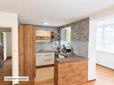 2-Zimmer-Wohnung kaufen in Zell am See – 67 m², € 299.000