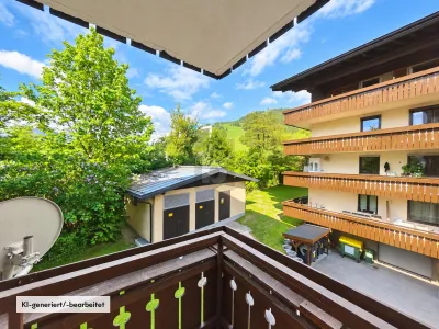 2-Zimmer-Wohnung kaufen in Zell am See – 67 m², € 299.000 – Bild 5 von 6