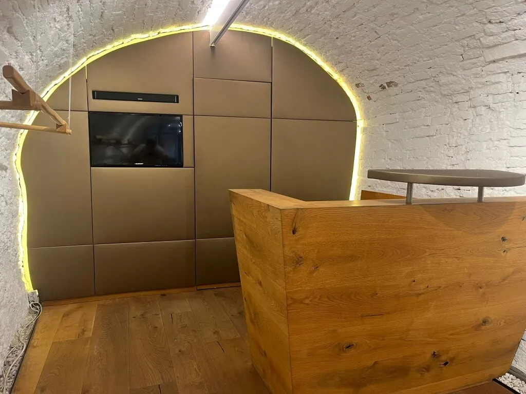 PopUP-store oder Geschäftslokal in der Salzburger Altstadt - Widok 3