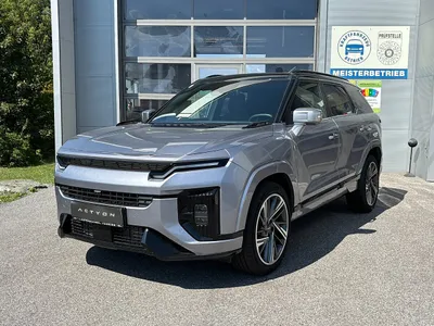 KGM/SsangYong Actyon Premium 1,5 GDI Turbo AWD Aut.