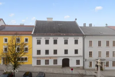 16-Zimmer-Gewerbeimmobilie kaufen in Grieskirchen – 586 m², € 349.000 – Bild 25 von 25