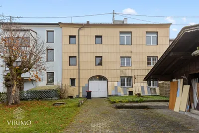 16-Zimmer-Gewerbeimmobilie kaufen in Grieskirchen – 586 m², € 349.000 – Bild 24 von 25