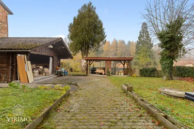 16-Zimmer-Gewerbeimmobilie kaufen in Grieskirchen – 586 m², € 349.000 – Bild 20 von 25