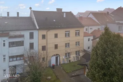 16-Zimmer-Gewerbeimmobilie kaufen in Grieskirchen – 586 m², € 349.000 – Bild 23 von 25