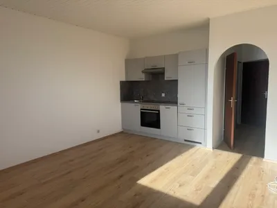 1-Zimmer-Wohnung mieten in Graz – 46 m², € 624