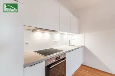 GRÜNSTÜCK 22 - 2-Zimmer Wohnung in Ruhelage des 22. Bezirks - JETZT ANFRAGEN – Bild 3
