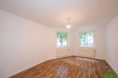 2-Zimmer-Wohnung mieten in Wien – 55,45 m², € 1.034 – Bild 1 von 6