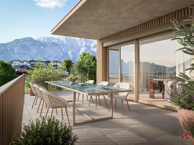 4-Zimmer-Wohnung kaufen in Innsbruck-Land – 115,1 m², € 1.049.000