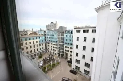 12-Zimmer-Gewerbeimmobilie mieten in Wien – 552 m², € 9.723 – Bild 15 von 21