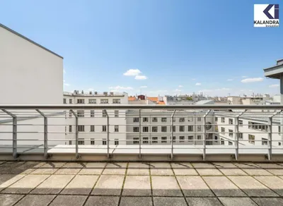12-Zimmer-Gewerbeimmobilie mieten in Wien – 552 m², € 9.723