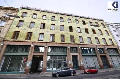 12-Zimmer-Gewerbeimmobilie mieten in Wien – 552 m², € 9.723 – Bild 13 von 21