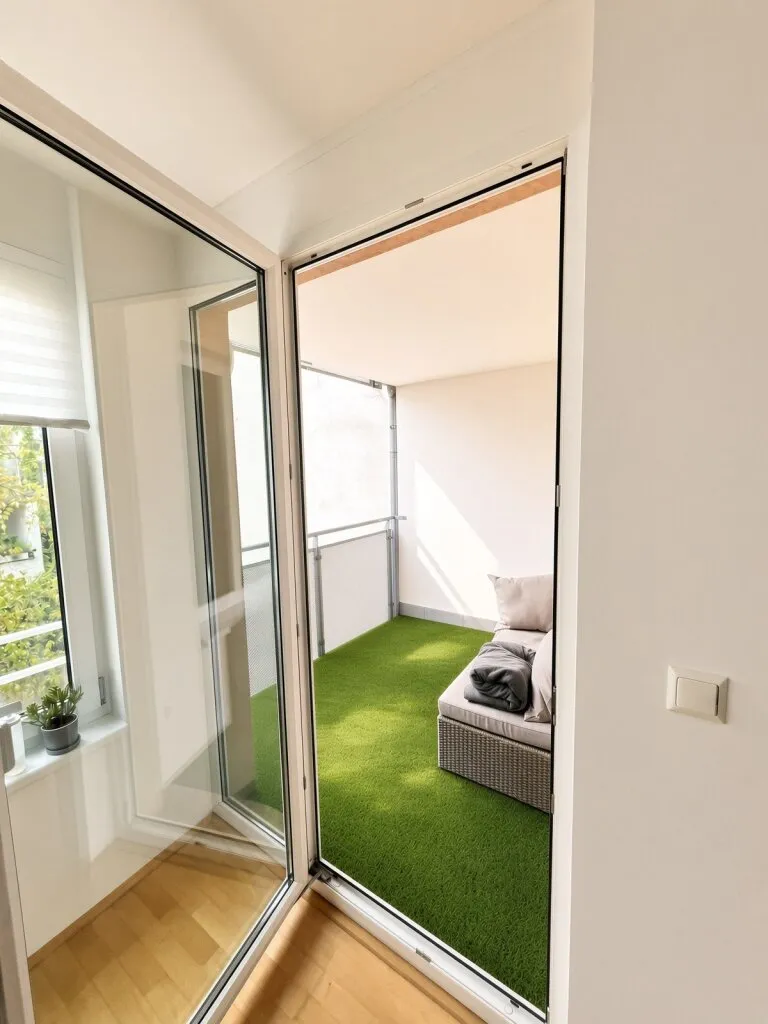 Wohnung – Wien - Ansicht 2
