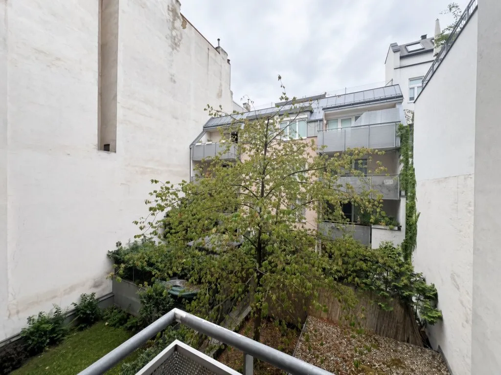Wohnung – Wien - Ansicht 3