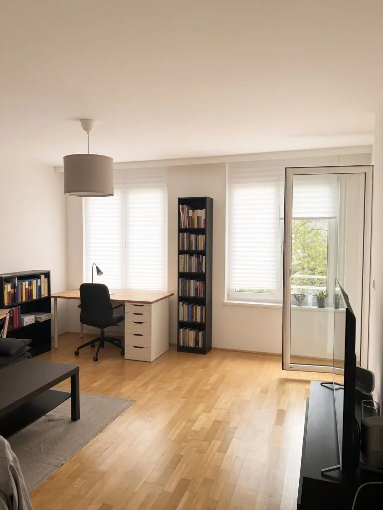 Wohnung – Wien