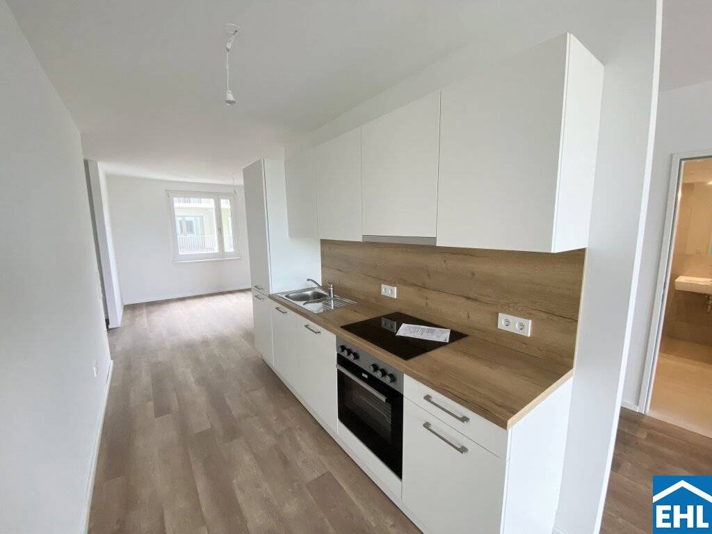 Moderne Mietwohnungen in der Natur: Ihr neues Zuhause im Tullnerfeld - Ansicht 3