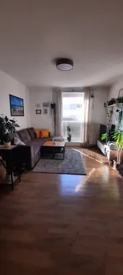 3-Zimmer-Wohnung kaufen in Linz – 57 m², € 189.000 – Bild 2 von 15