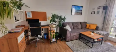3-Zimmer-Wohnung kaufen in Linz – 57 m², € 189.000 – Bild 3 von 15