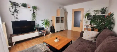 3-Zimmer-Wohnung kaufen in Linz – 57 m², € 189.000 – Bild 1 von 15