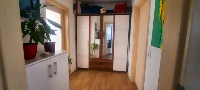 3-Zimmer-Wohnung kaufen in Linz – 57 m², € 189.000 – Bild 4 von 15