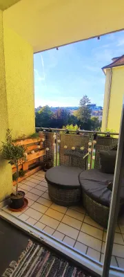 3-Zimmer-Wohnung kaufen in Linz – 57 m², € 189.000 – Bild 11 von 15