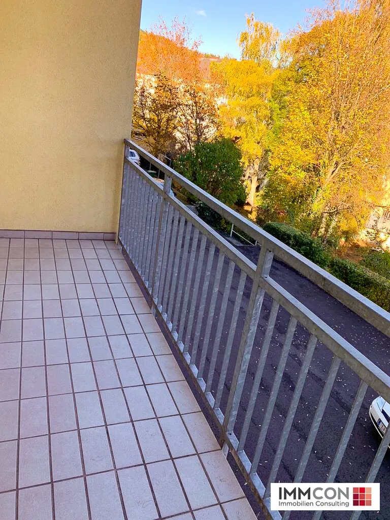 Wohnung – Linz, Alt-Urfahr, Urfahr - Ansicht 2