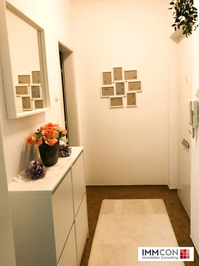 Wohnung – Linz, Alt-Urfahr, Urfahr - Ansicht 3