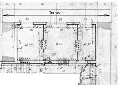 2-Zimmer-Wohnung mieten in Wien – 54,25 m², € 900 – Bild 12 von 13