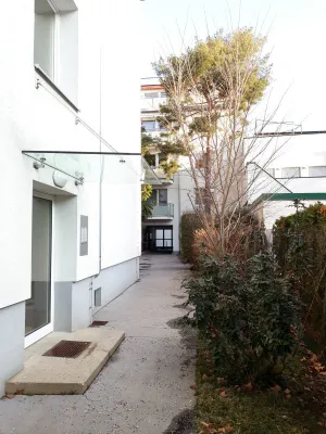 2-Zimmer-Wohnung mieten in Wien – 54,25 m², € 900 – Bild 10 von 13