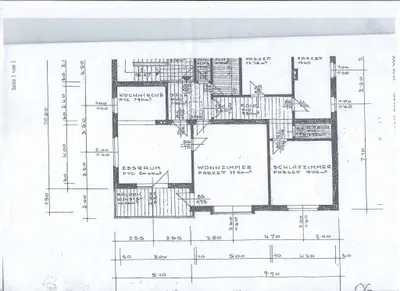 8-Zimmer-Haus kaufen in Oberwart – 220 m², € 290.000 – Bild 6 von 6