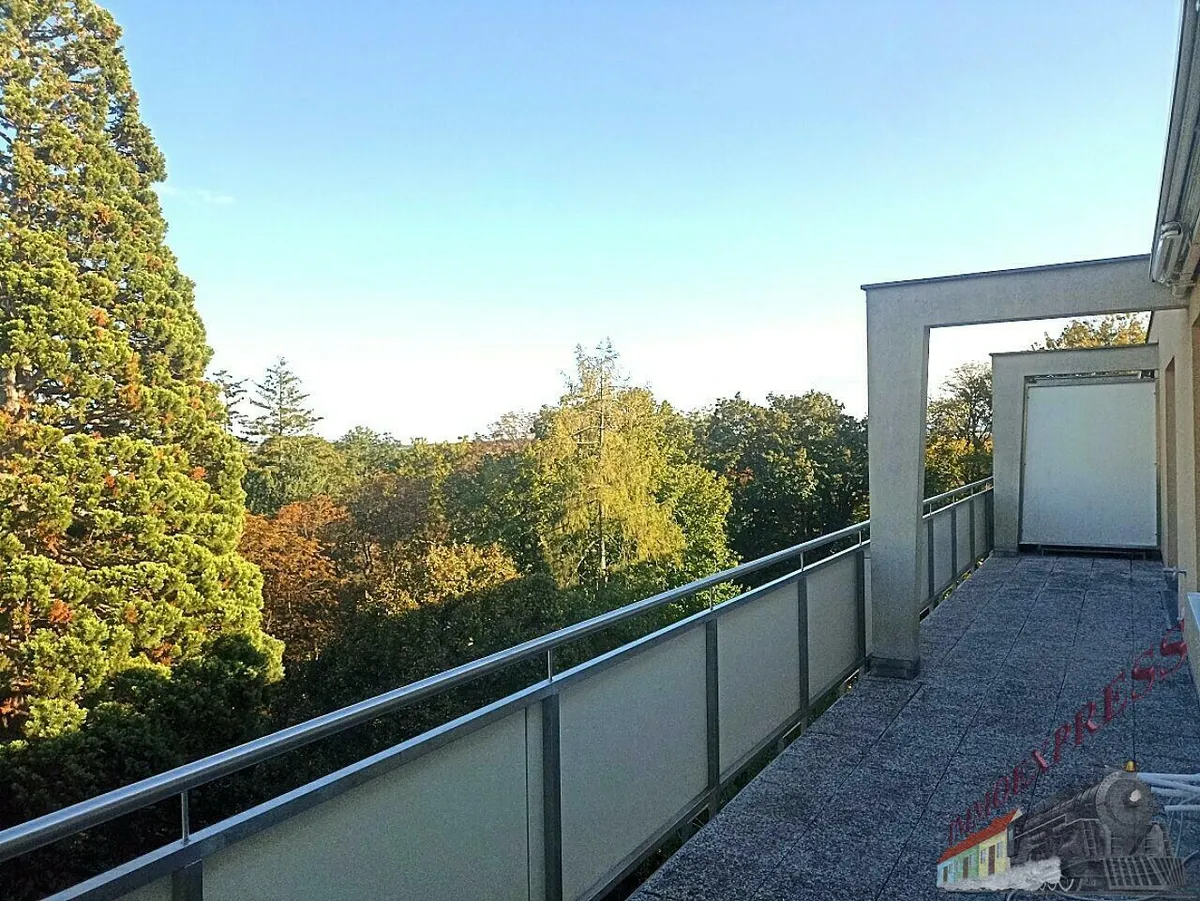Wohnung – Baden - Ansicht 2