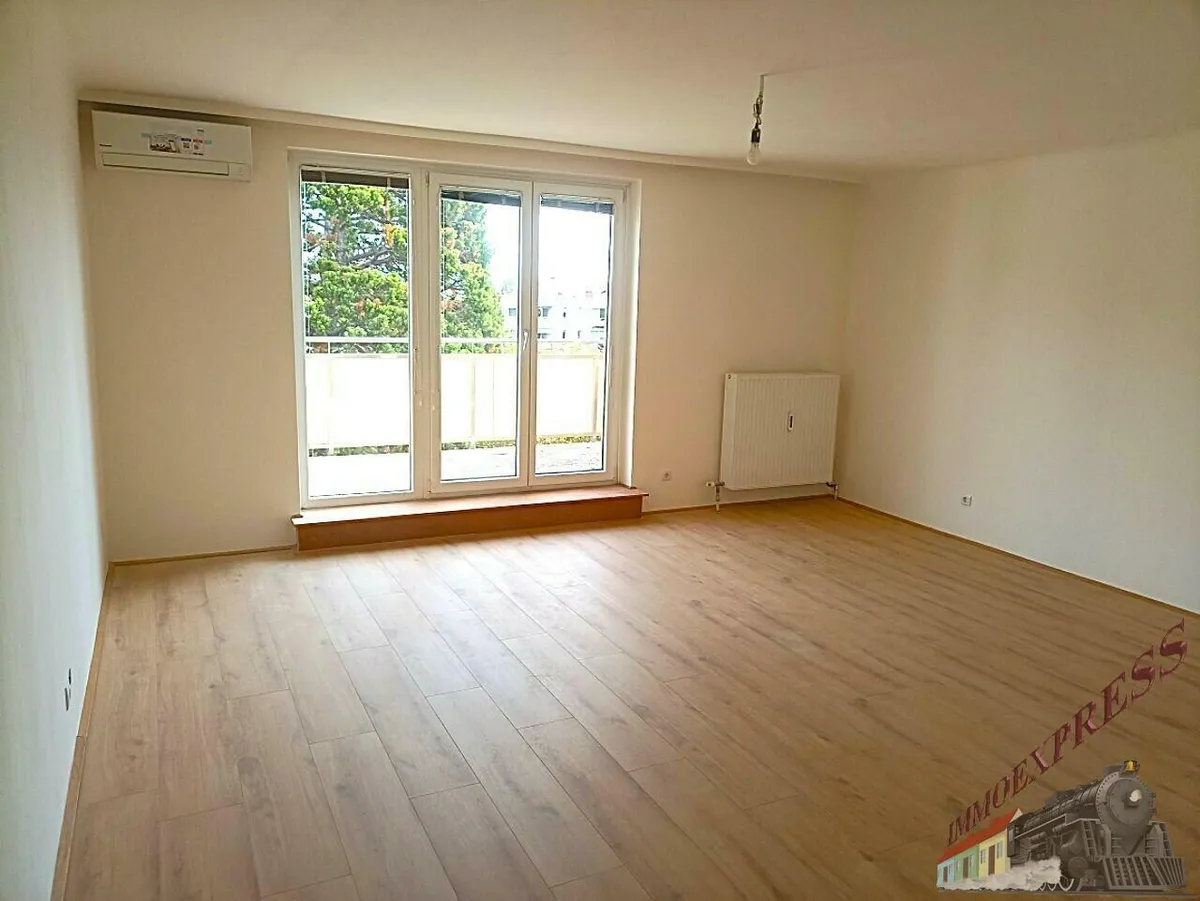 Wohnung – Baden - Ansicht 3
