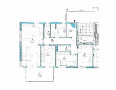 4-Zimmer-Wohnung mieten in Hartberg-Fürstenfeld – 89,7 m², € 1.090 – Bild 5 von 14