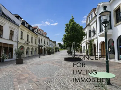 2-Zimmer-Gewerbeimmobilie kaufen in Eisenstadt – 90 m², € 180.000 – Bild 16 von 17